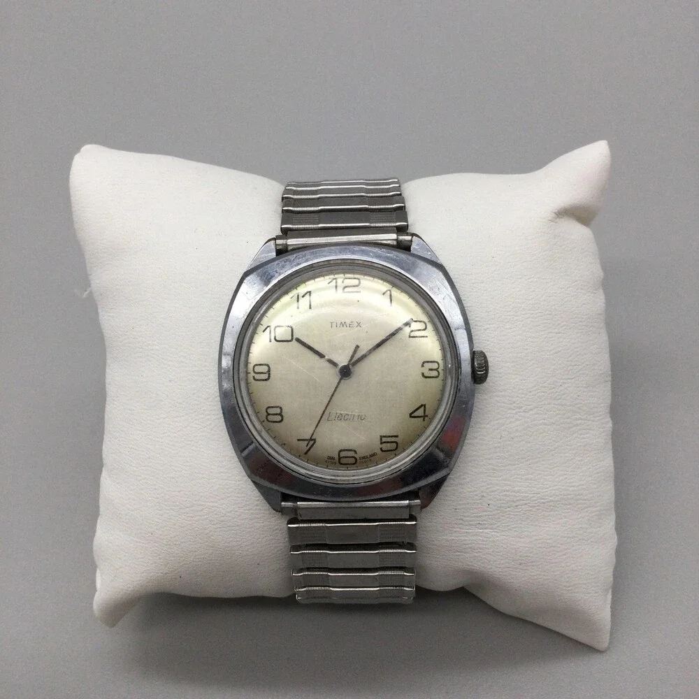 Timex see photos